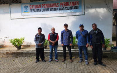 PROGRAM KONVERSI BBM KE BBG PADA NELAYAN DAN PETANI SASARAN